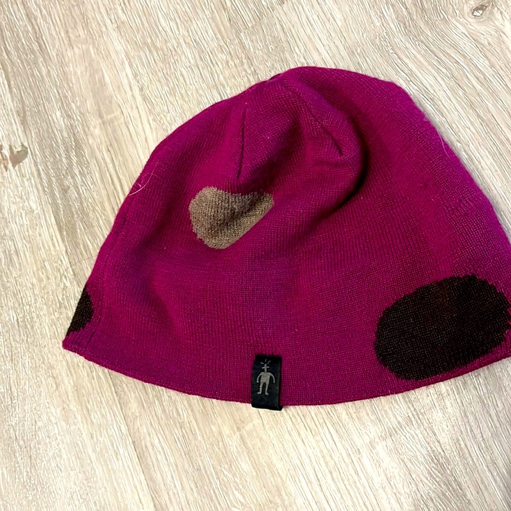 Smartwool beanie